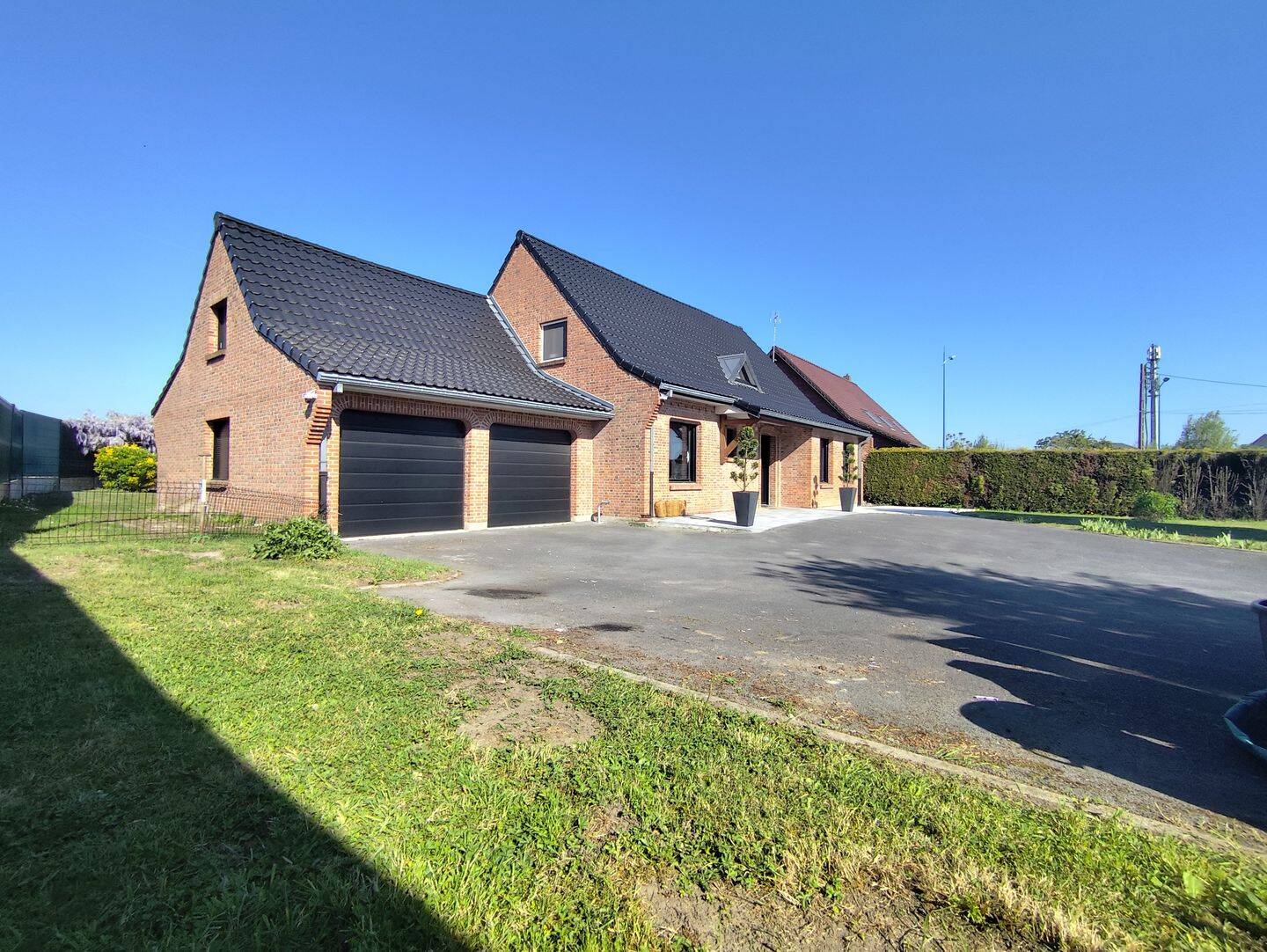 Maison 5 pièces 135 m² · à Flines-lez-Raches · 135 m² · 425 000 €