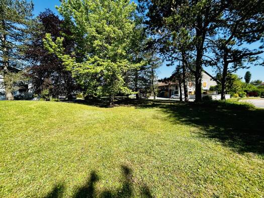 Terrain à vendre 320 000 € 626 m² de terrain Viry 74580
