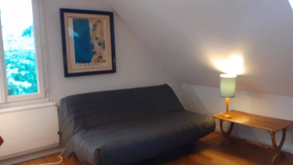 Appartement 1 pièce 15 m² · à Besançon · 15 m² · 500 €
