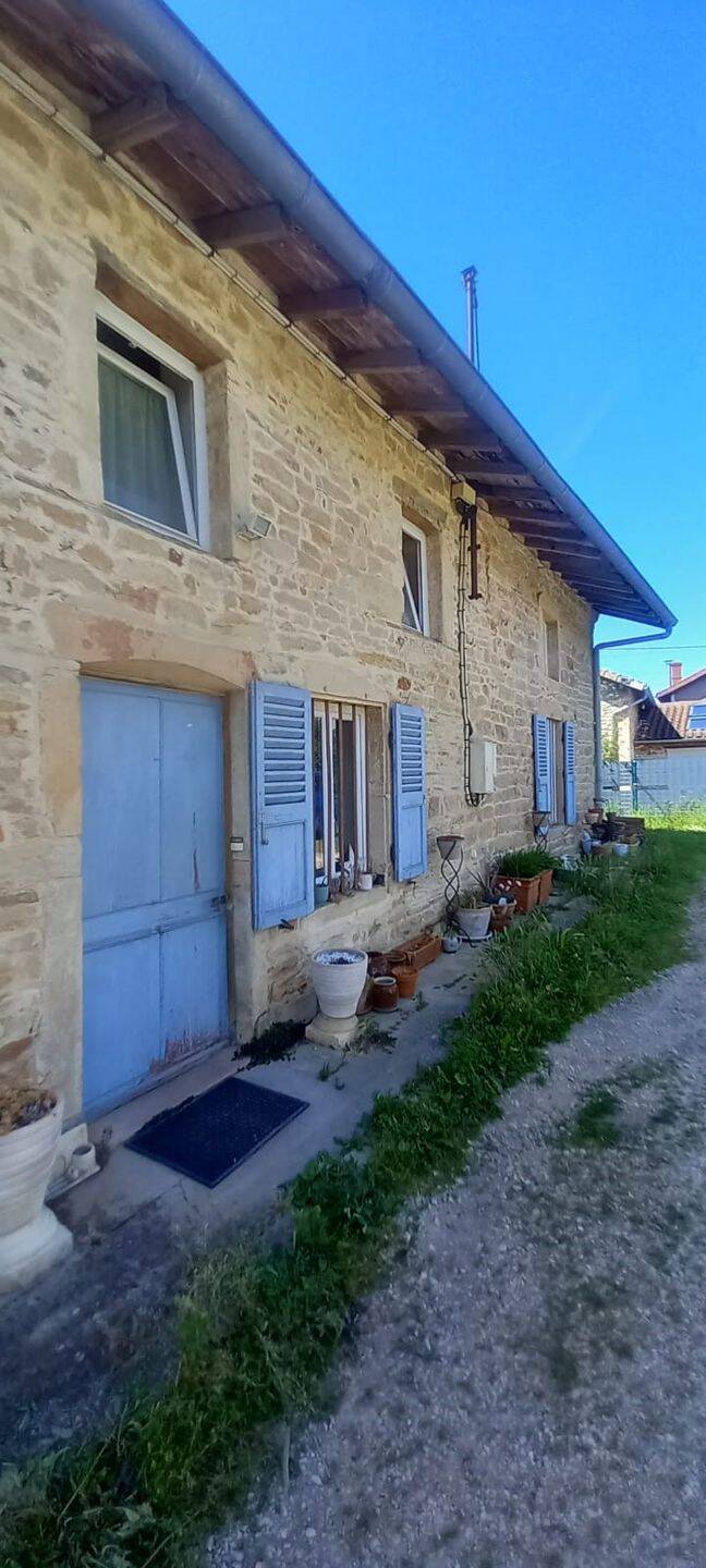Maison 4 pièces 112 m² · à Boz · 112 m² · 175 000 €