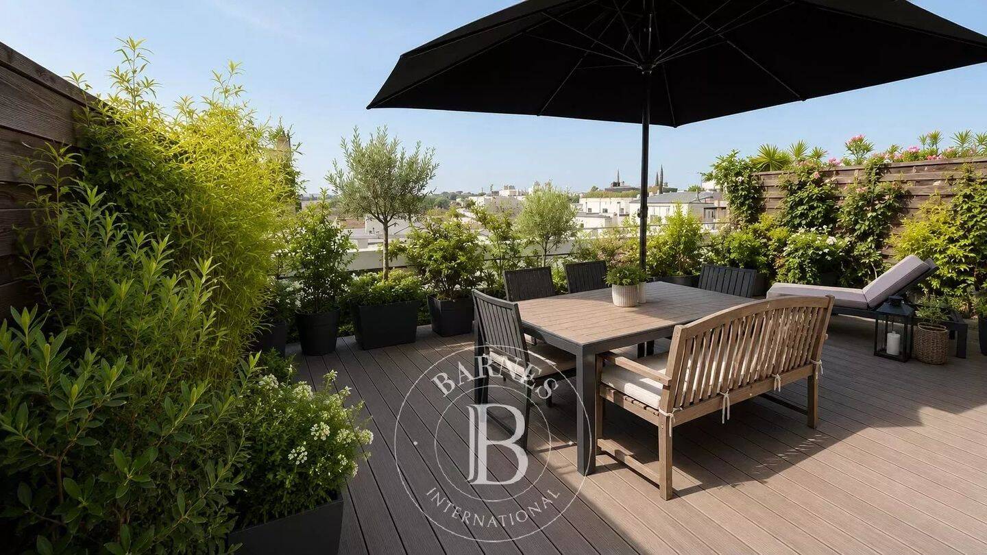 Appartement 4 pièces 78 m² · à Neuilly-sur-Seine · 78,2 m² · 3 800 €