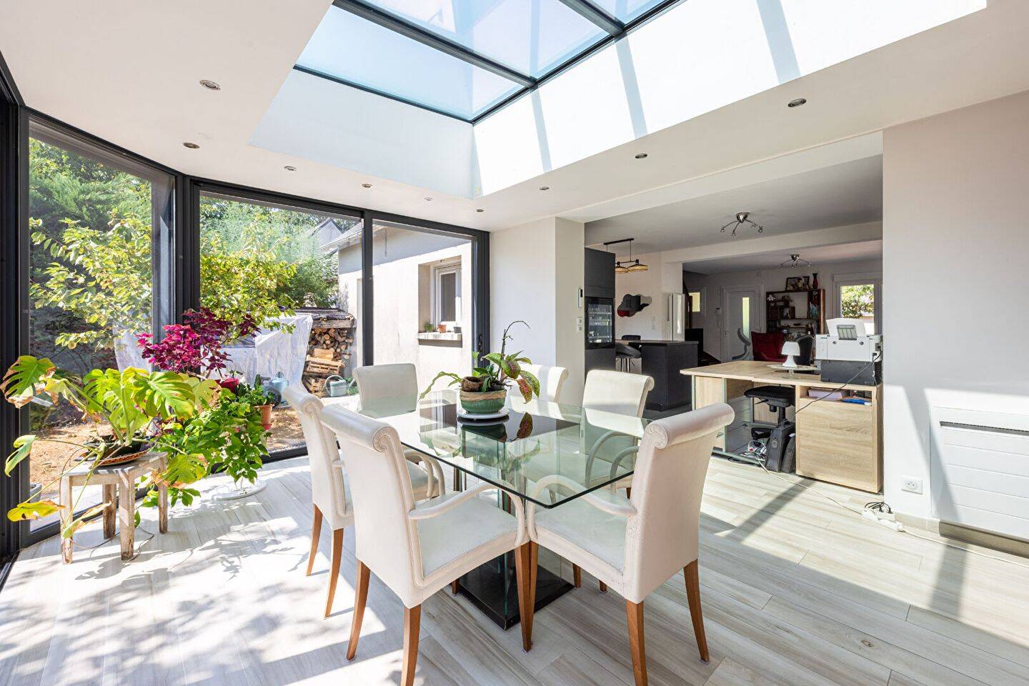 Maison 5 pièces 114 m² · à Couëron · 114 m² · 399 900 €