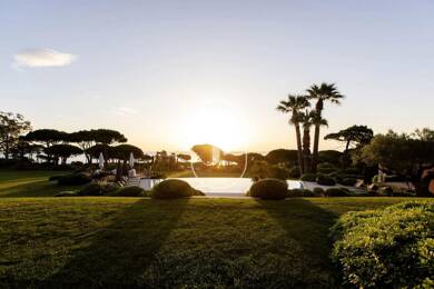 Maison à vendre 32 000 000 € 10 pièces 9 chambres 450 m² 15 000 m² de terrain Ramatuelle 83350