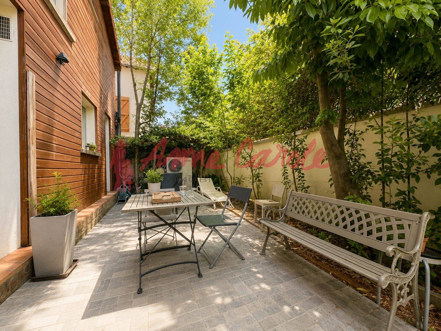 Maison 7 pièces 225 m² · à Joinville-le-Pont · 225 m² · 835 000 €