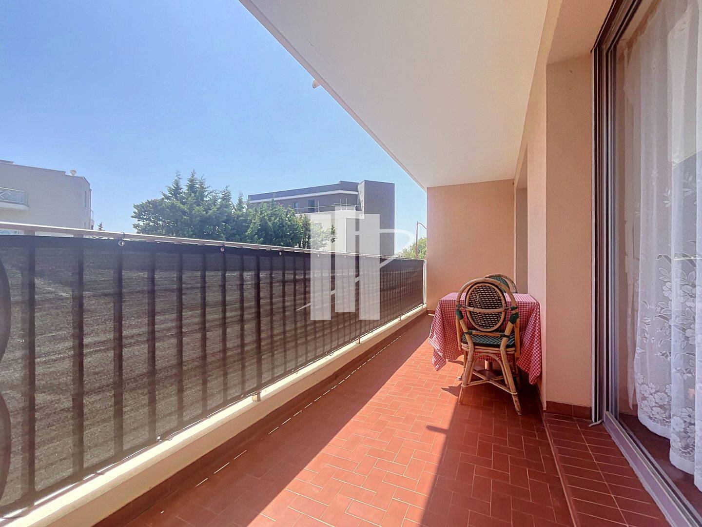 Appartement 2 pièces 38 m² · à Saint-Raphaël · 38 m² · 160 000 €