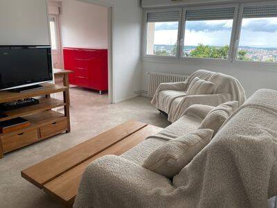 Appartement 4 pièces 72 m² · à Besançon · 71,9 m² · 757 €/mois