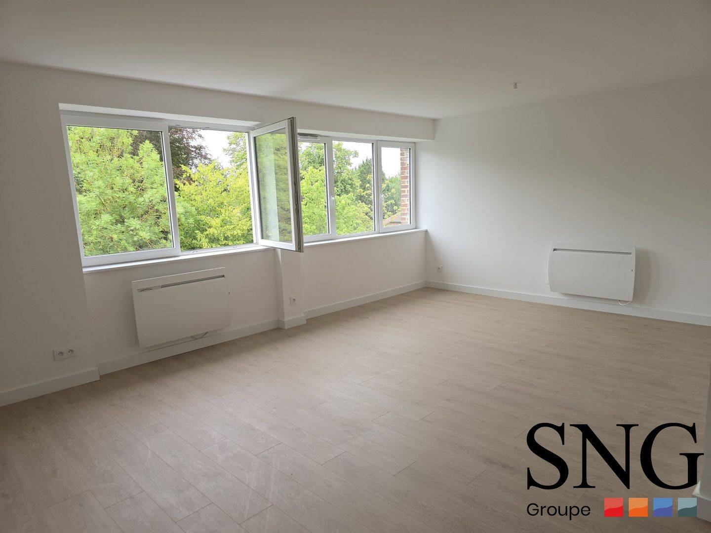 Appartement 4 pièces 79 m² · à Cambrai · 78,6 m² · 844 €