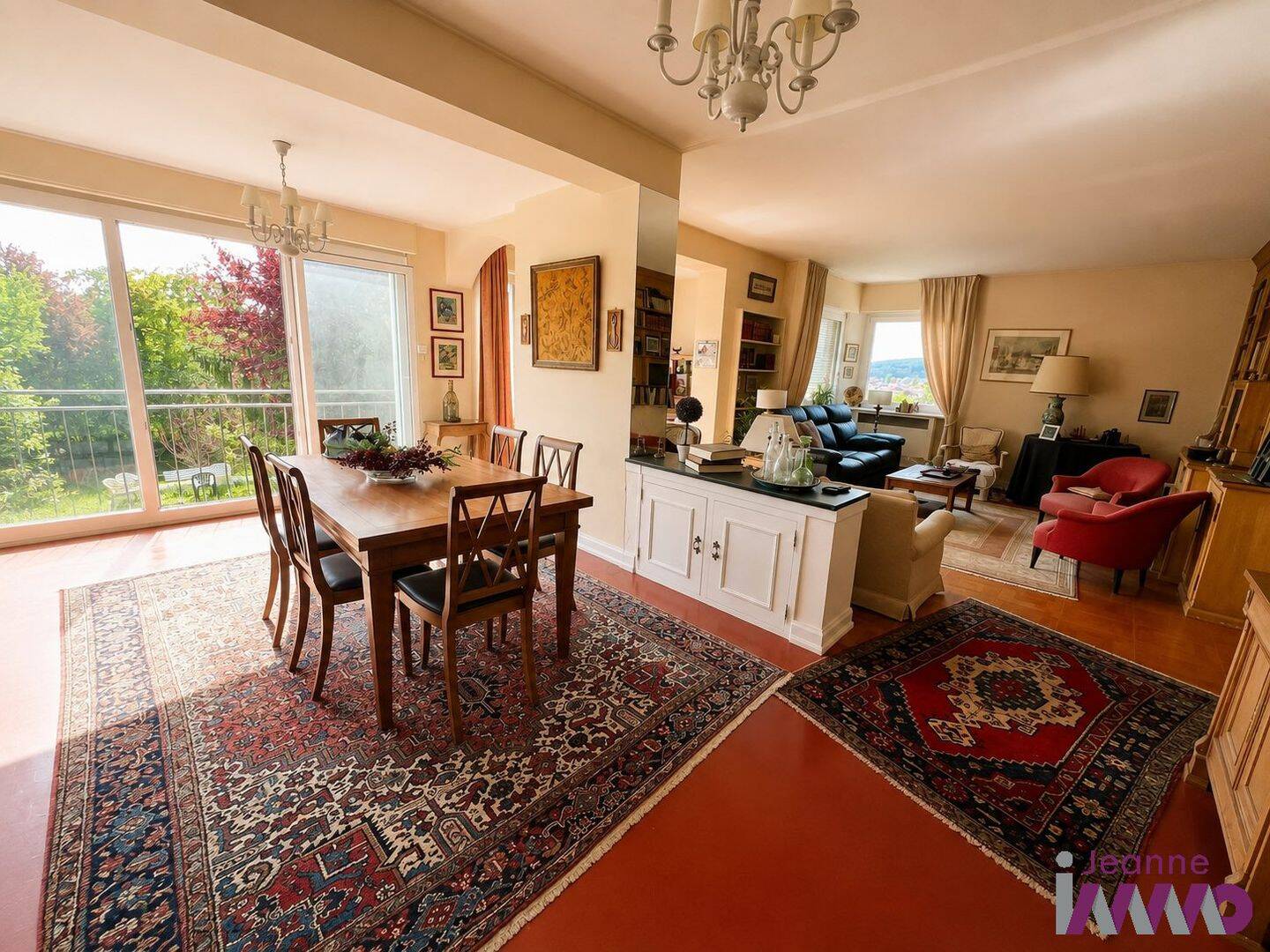 Appartement 5 pièces 150 m² · à Belfort · 150 m² · 215 000 €
