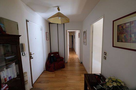 Appartement 4 pièces 107 m² · à Paris 12ème Arrondissement · 107 m² · 2 646 €