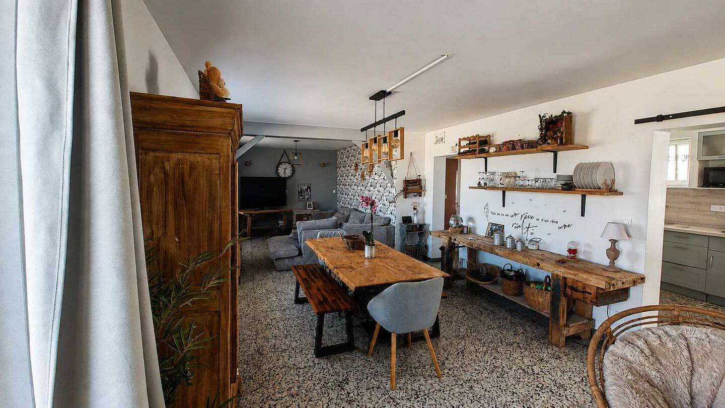 Maison 6 pièces 145 m² · à Le Crotoy · 145 m² · 389 000 €