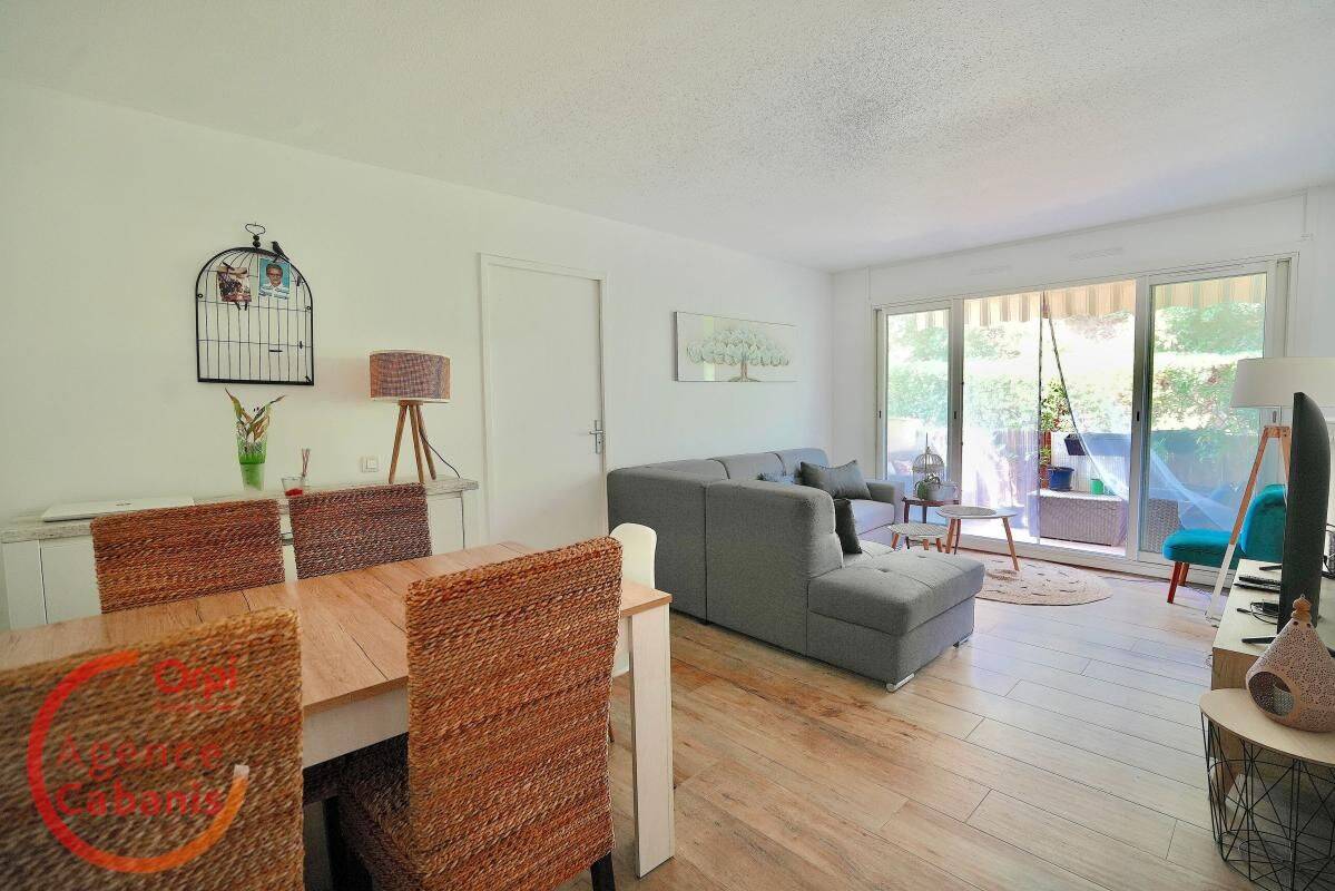 Appartement 5 pièces 104 m² · à Toulon · 103,5 m² · 319 000 €