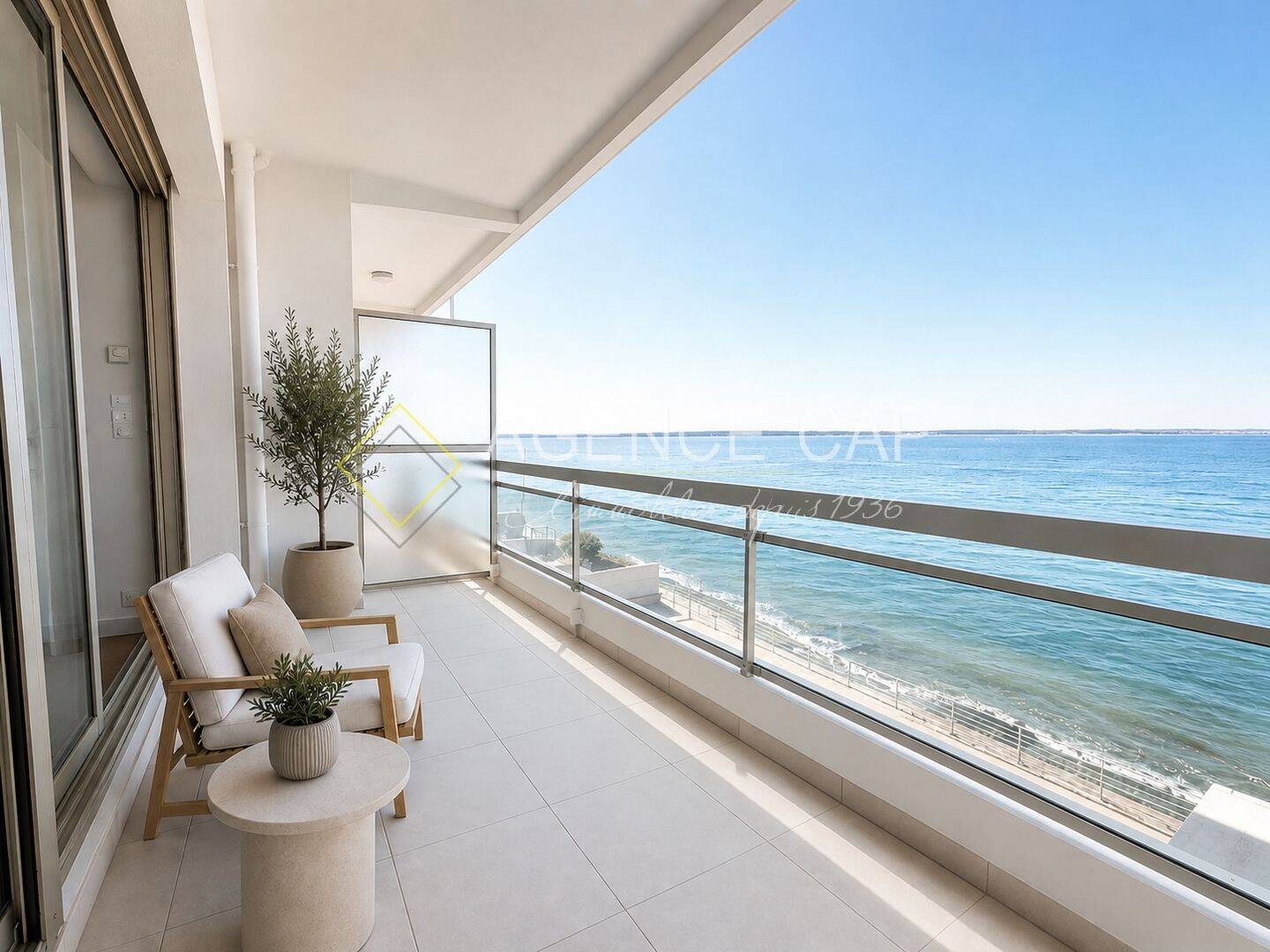 Appartement 3 pièces 95 m² · à Arcachon · 95 m² · 1 390 000 €