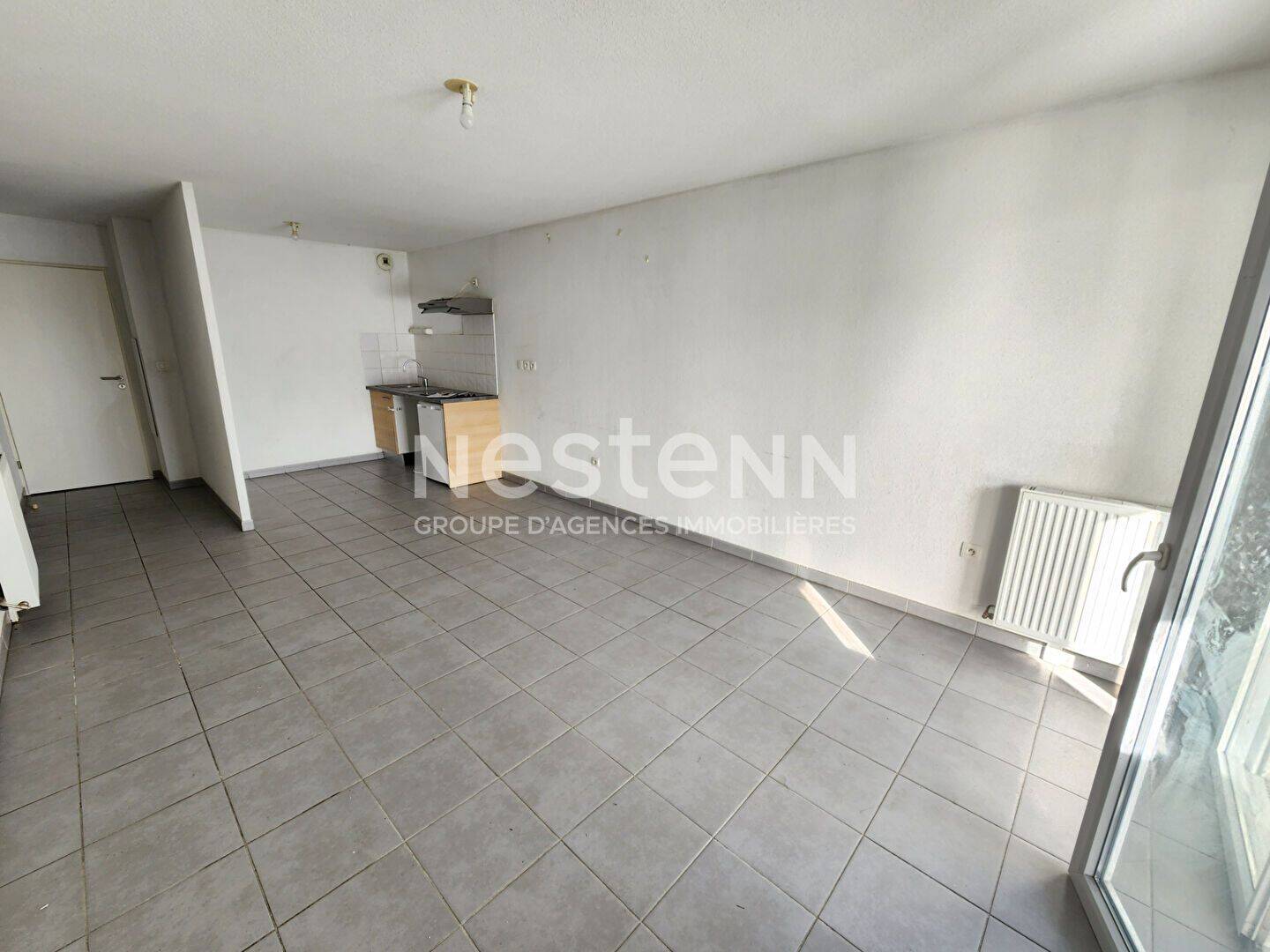 Appartement 3 pièces 61 m² · à Toulouse · 61 m² · 141 500 €
