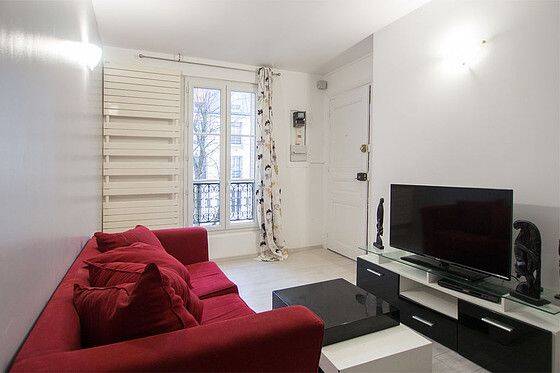 Appartement 2 pièces 33 m² · à Paris 15ème Arrondissement · 33 m² · 1 350 €/mois