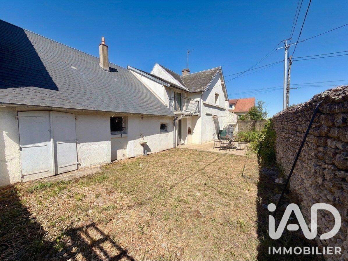 Maison 4 pièces 112 m² · à Baule · 112 m² · 177 500 €