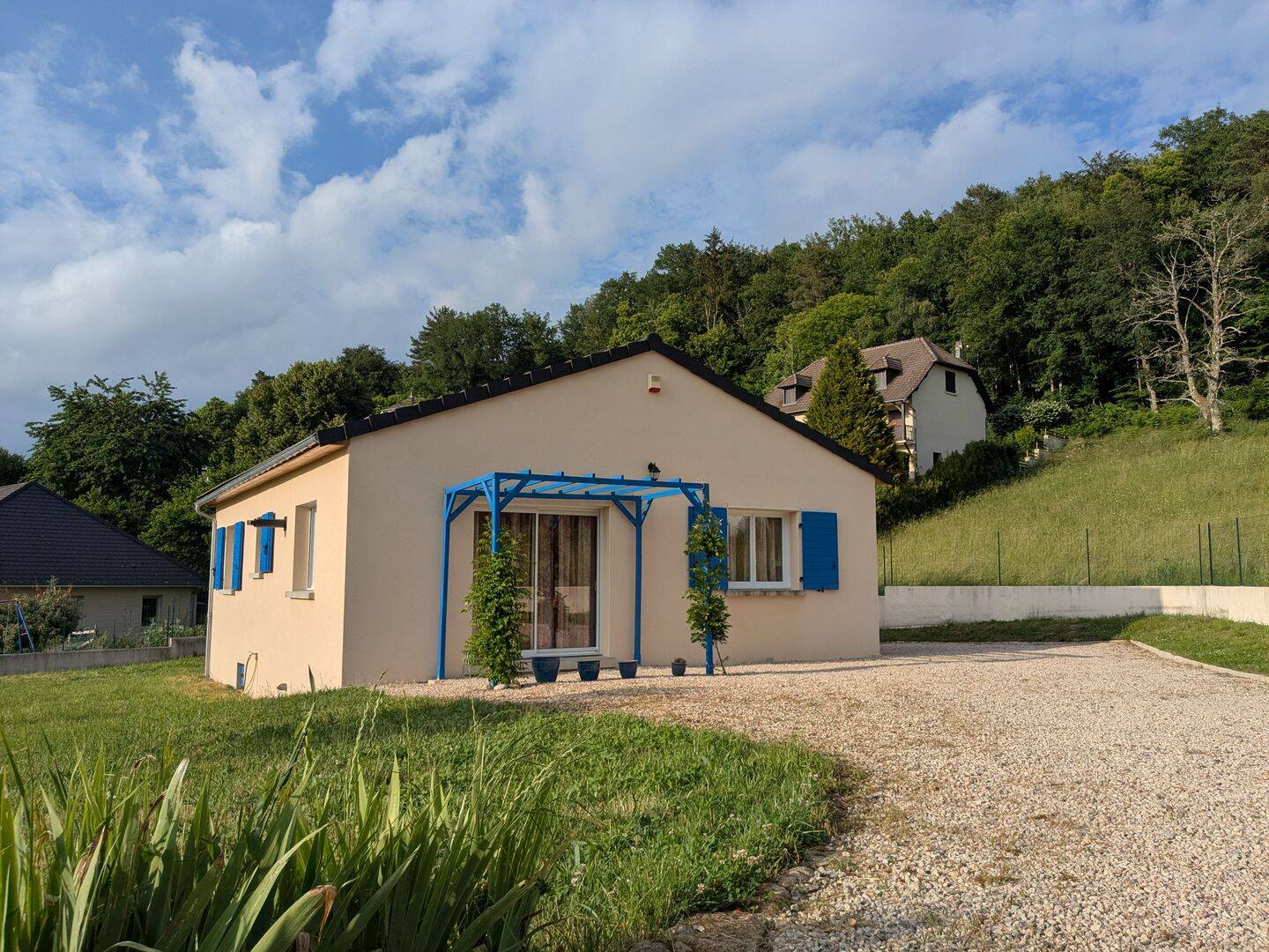 Maison 3 pièces 85 m² · à Espagnac · 85 m² · 159 000 €