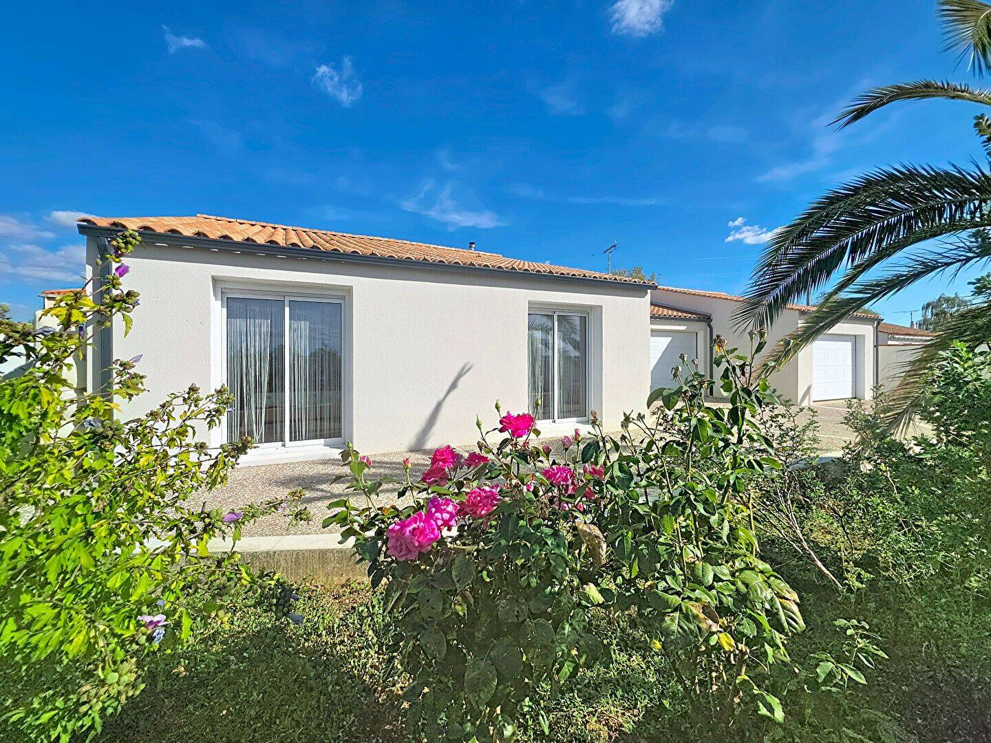 Maison 4 pièces 89 m² · à Luçon · 89,5 m² · 255 000 €