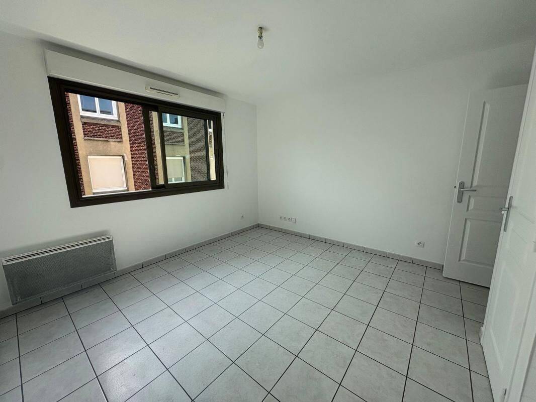 Appartement 1 pièce 20 m² · à Rouen · 19,6 m² · 520 €