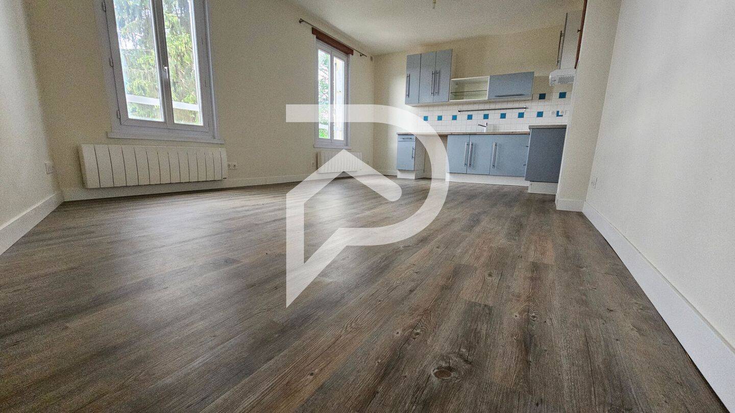 Appartement 3 pièces 50 m² · à Montataire · 50 m² · 745 €/mois