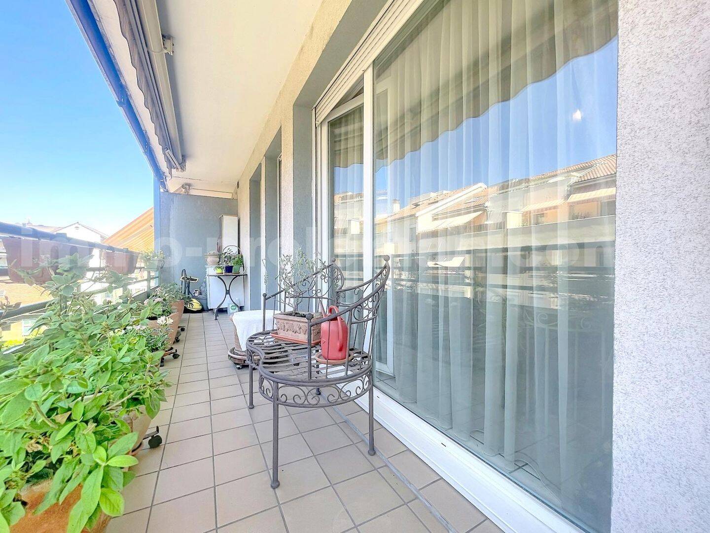 Appartement 3 pièces 70 m² · à Gaillard · 70 m² · 275 000 €