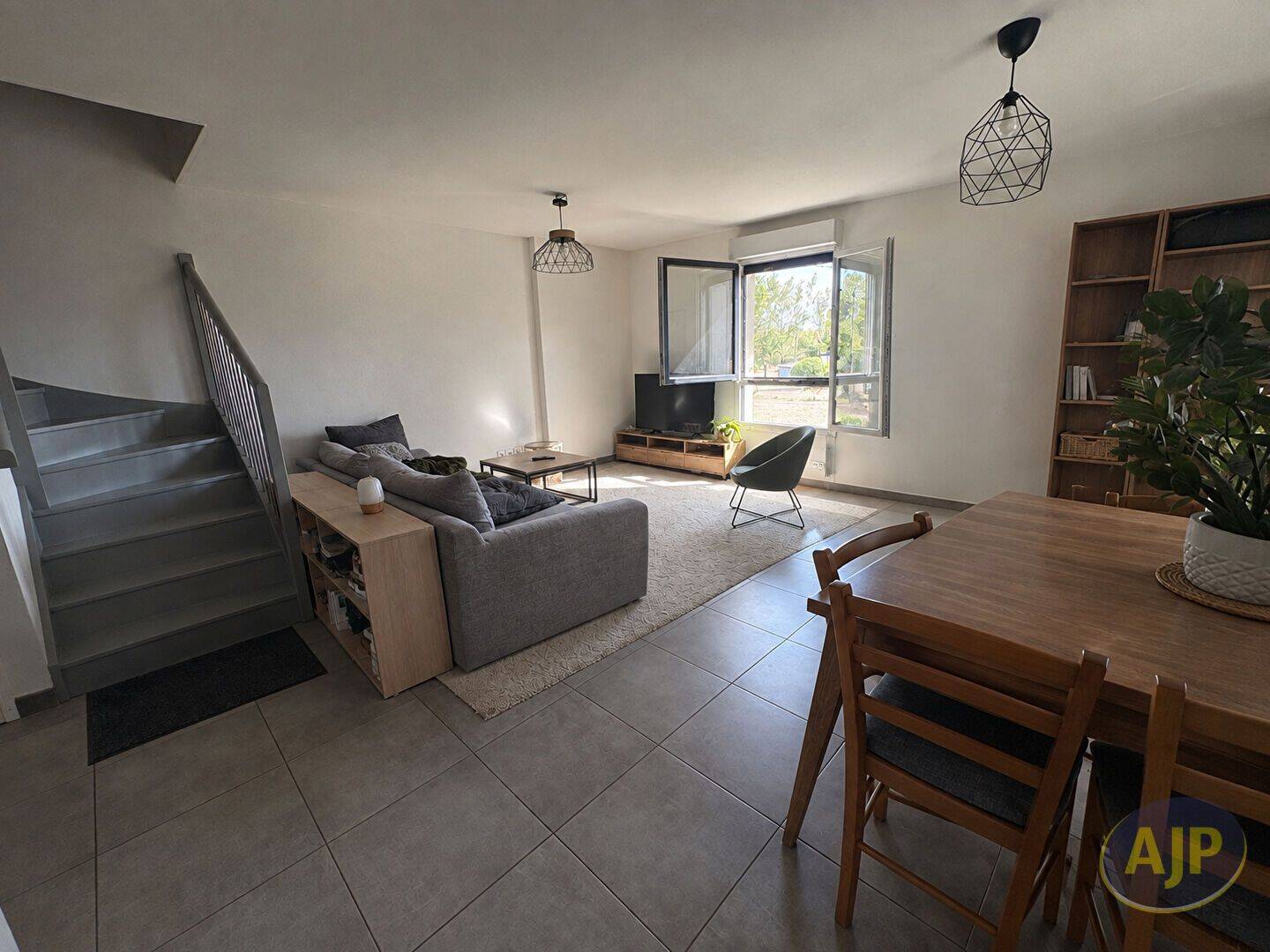 Appartement 3 pièces 67 m² · à Blanquefort · 67 m² · 813 €/mois