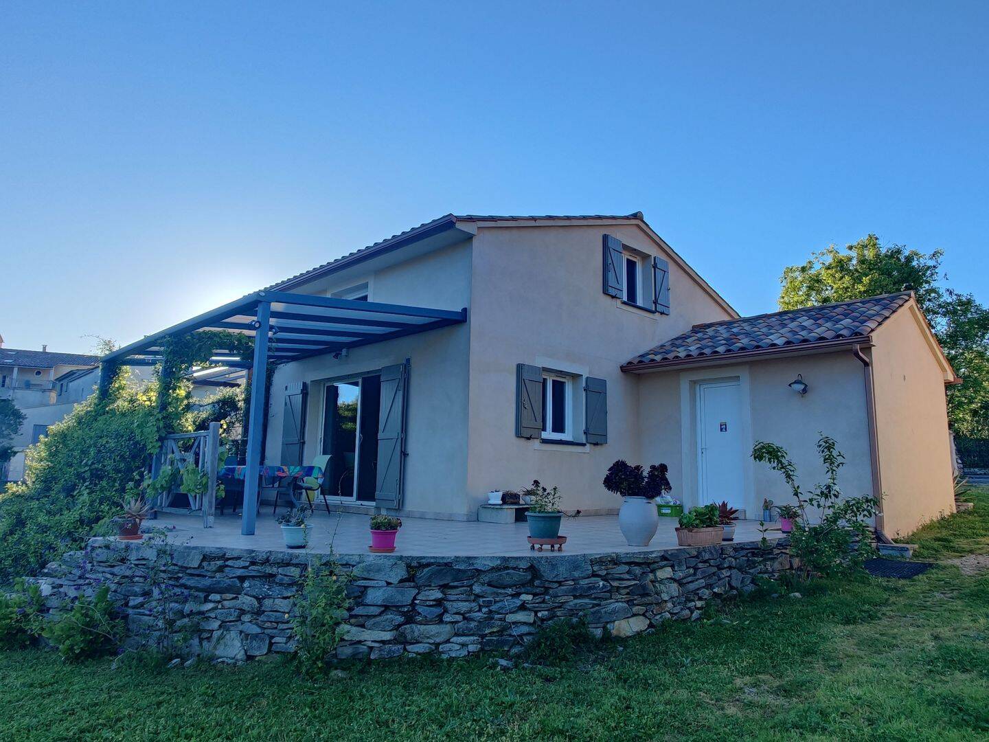 Maison 6 pièces 131 m² · à Prunelli-Di-Fiumorbo · 131 m² · 359 000 €