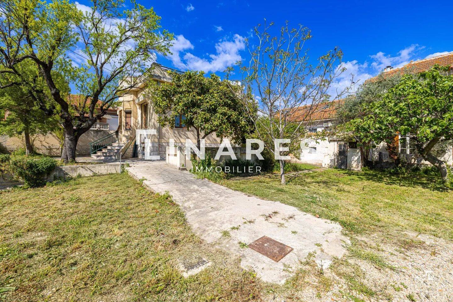Maison 3 pièces 49 m² · à Plan-de-Cuques · 49 m² · 295 000 €