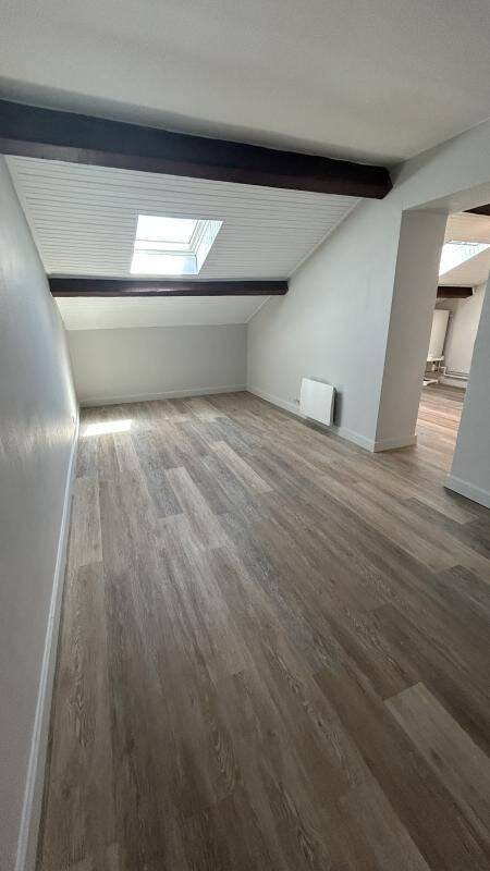 Appartement 1 pièce 30 m² · à Lyon 6ème Arrondissement · 30 m² · 615 €