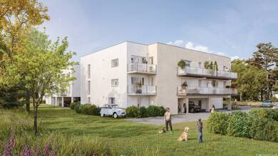 Appartement à vendre 163 000 € 3 pièces 60,3 m² RDC disponible à partir du 31/12/2027 Rural Bain-de-Bretagne 35470