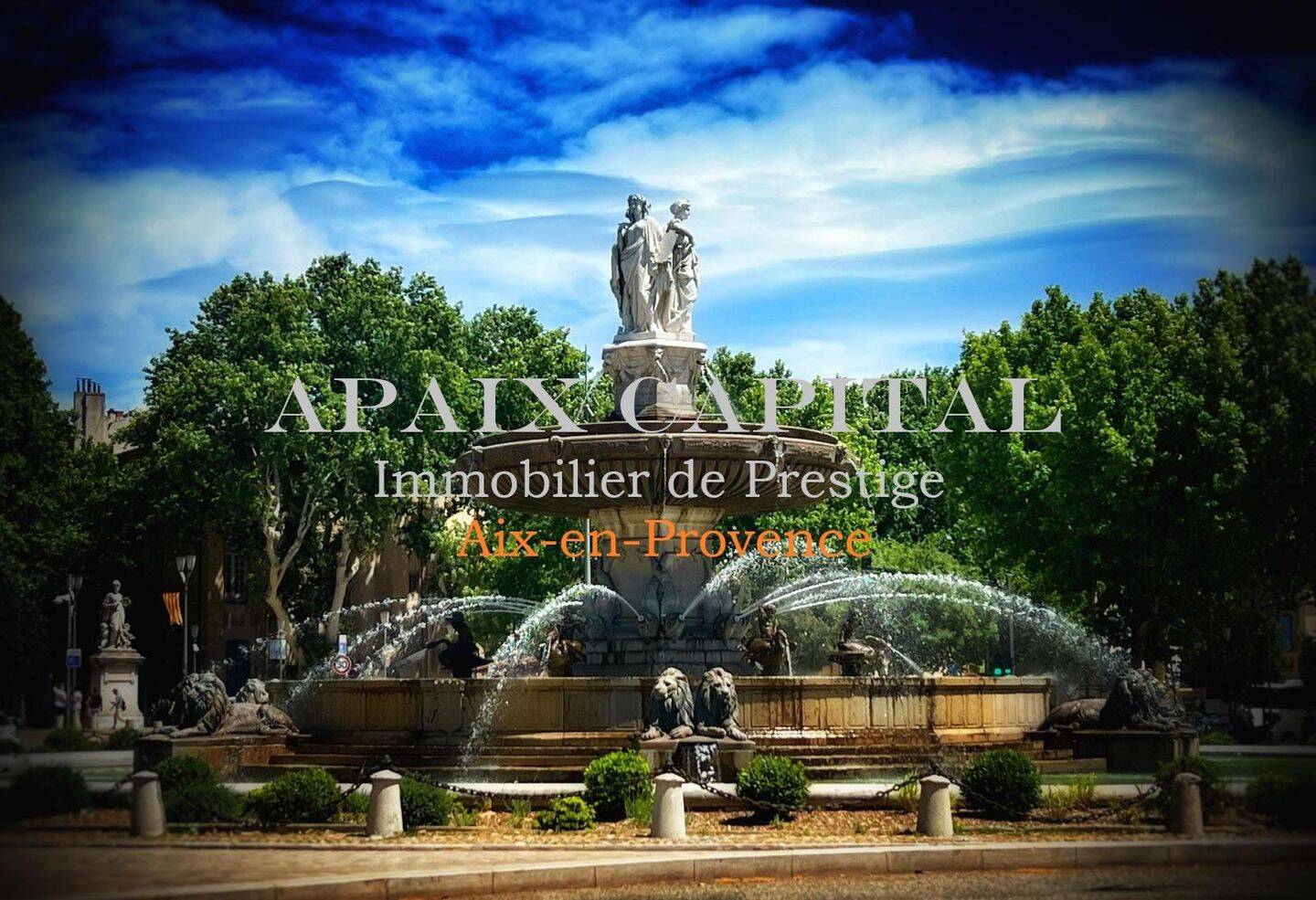 Appartement 4 pièces 100 m² · à Aix-en-Provence · 100 m² · 490 000 €