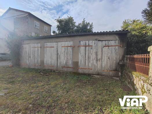 Parking à louer 50 € Cité Universitaire-Albert Thomas Limoges 87000