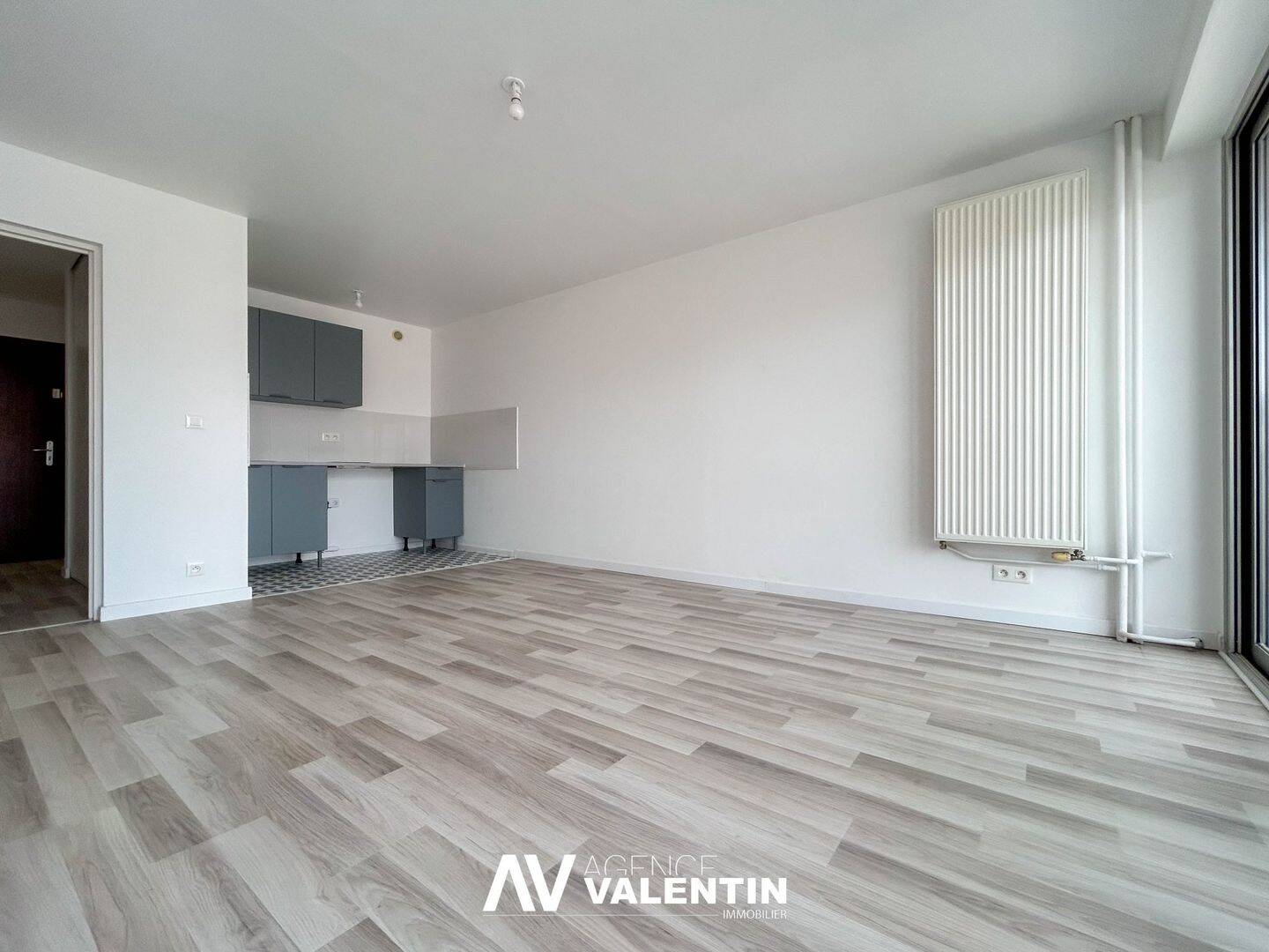 Appartement 1 pièce 26 m² · à Metz · 26 m² · 620 €/mois