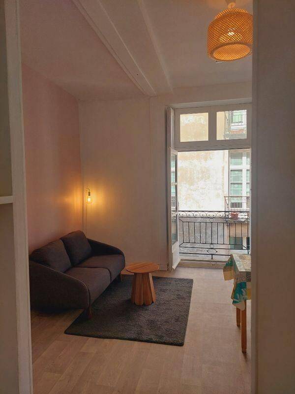Appartement 2 pièces 31 m² · à Nantes · 31 m² · 700 €