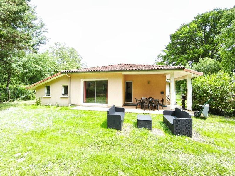 Maison 4 pièces 115 m² · à Créon-d'Armagnac · 115 m² · 194 900 €