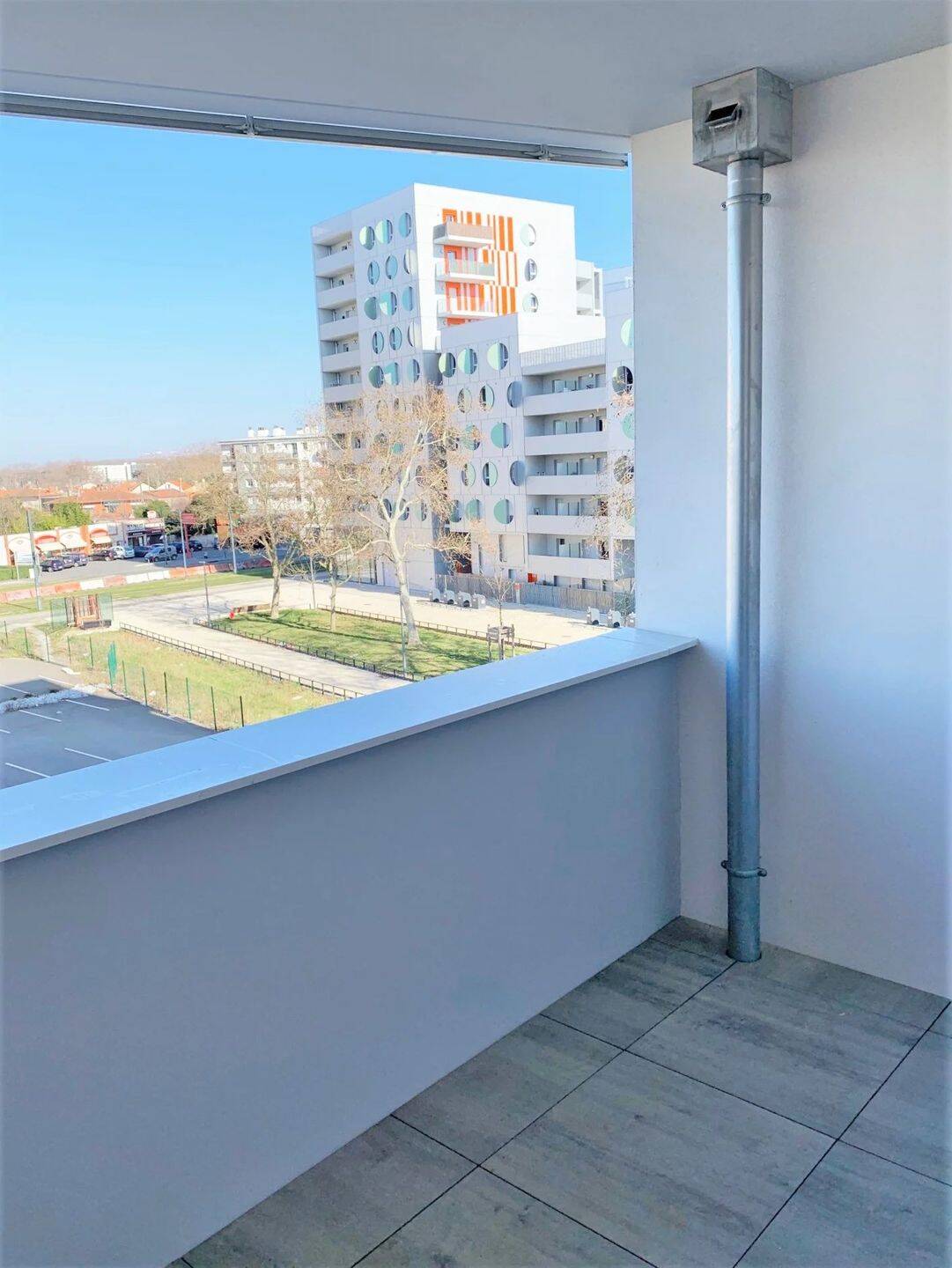 Appartement 2 pièces 42 m² · à Toulouse · 42 m² · 725 €/mois