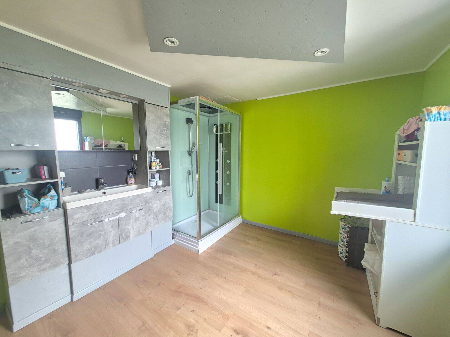 Maison 7 pièces 110 m² · à Émerchicourt · 110 m² · 189 500 €