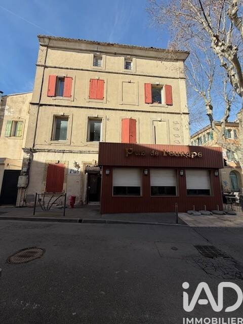 Appartement 1 pièce 24 m² · à Istres · 24 m² · 84 500 €