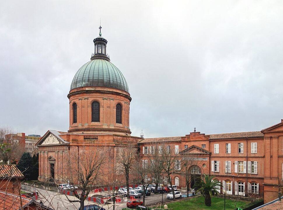 Appartement 2 pièces 47 m² · à Toulouse · 47 m² · 940 €/mois