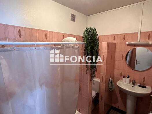 Appartement à vendre 114 000 € 2 pièces 1 chambre 47 m² Étage 1/1 Beauvais 60000