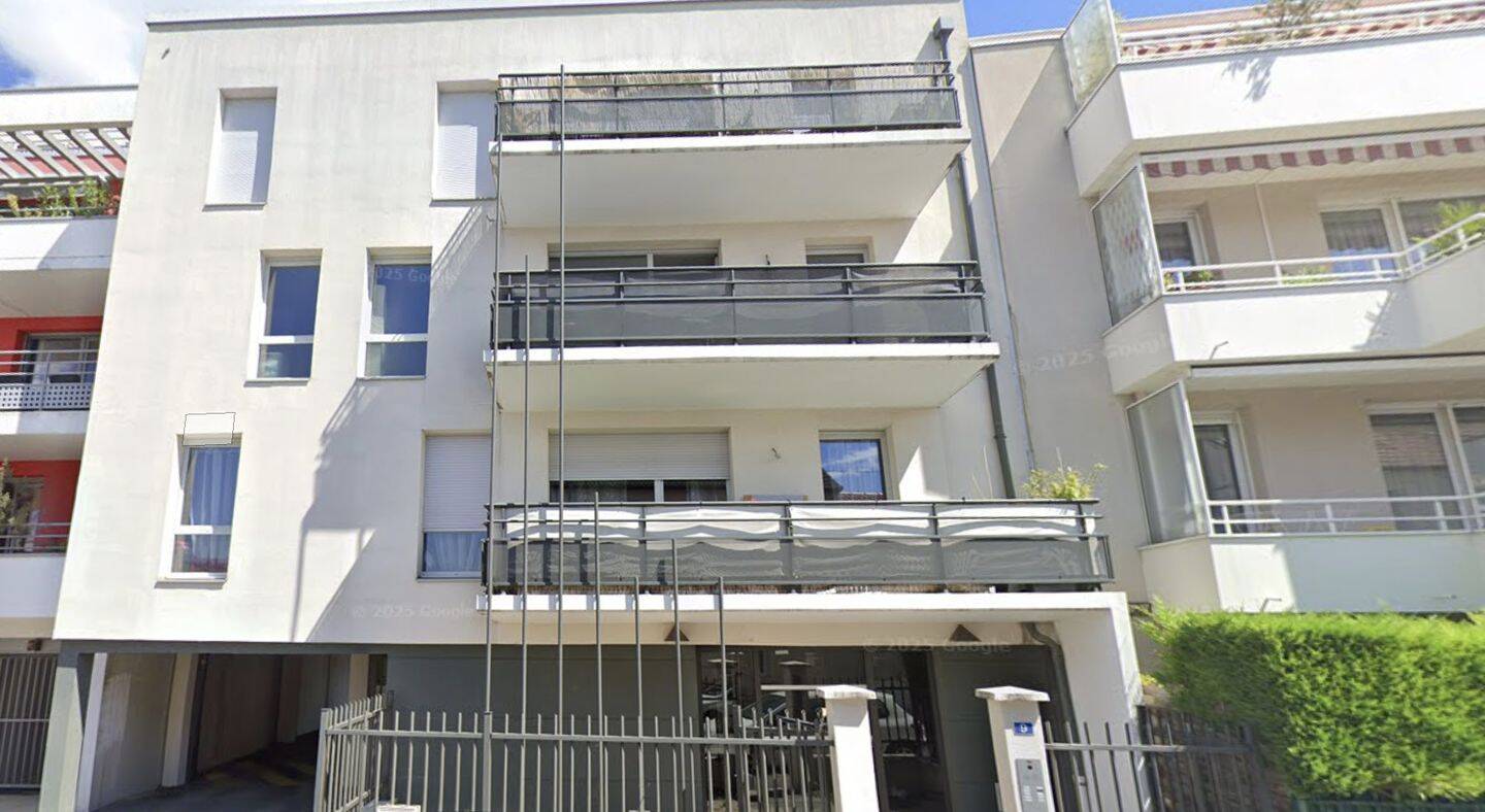 Appartement 4 pièces 67 m² · à Dijon · 66,7 m² · 198 000 €