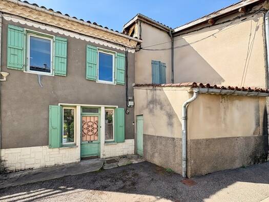 Maison à vendre - neuf 74 571 € 3 pièces 2 chambres 110 m² 100 m² de terrain Gondrin 32330