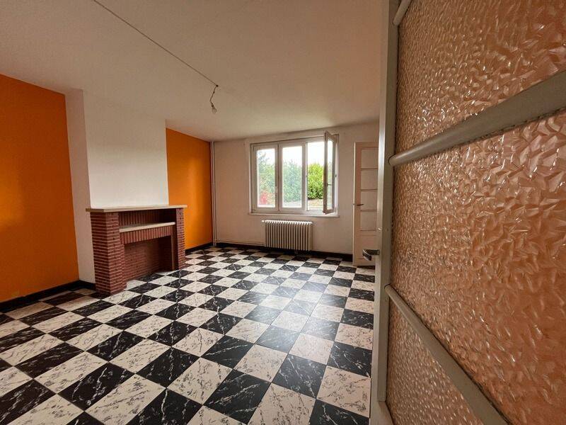 Appartement 3 pièces 58 m² · à Lille · 58 m² · 172 900 €