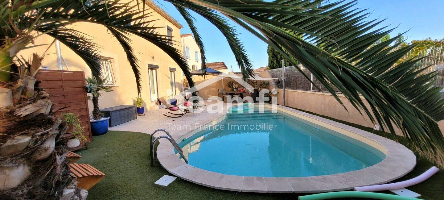 Maison 4 pièces 87 m² · à Saint-Privat-des-Vieux · 87 m² · 233 000 €