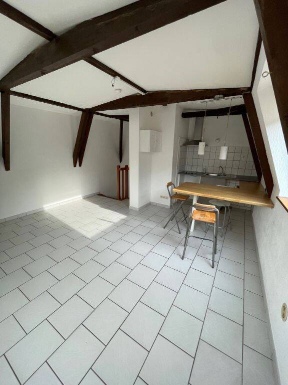 Appartement 2 pièces 47 m² · à Metz · 46,6 m² · 606 €/mois