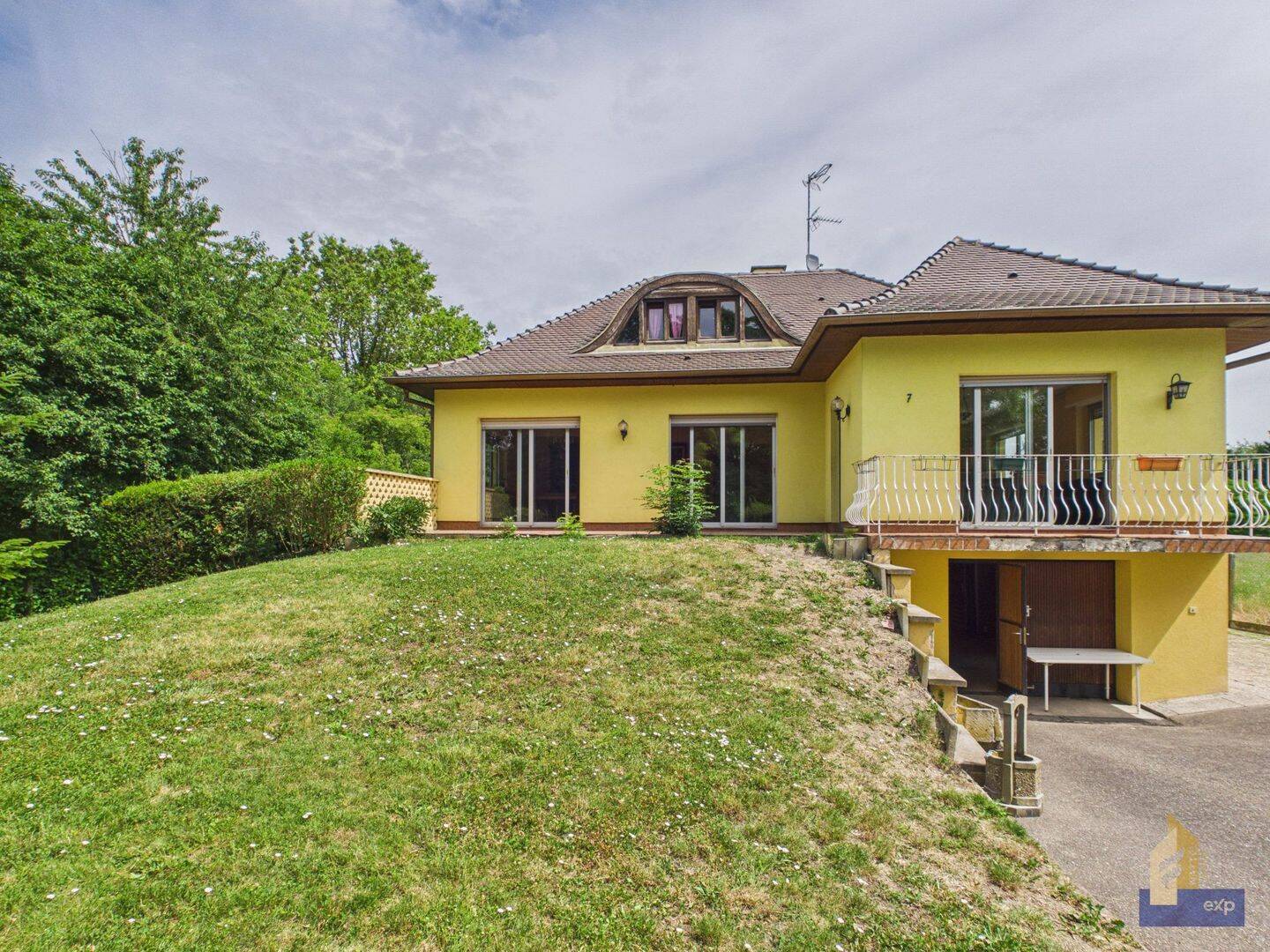Maison 7 pièces 184 m² · à Colmar · 184 m² · 649 000 €