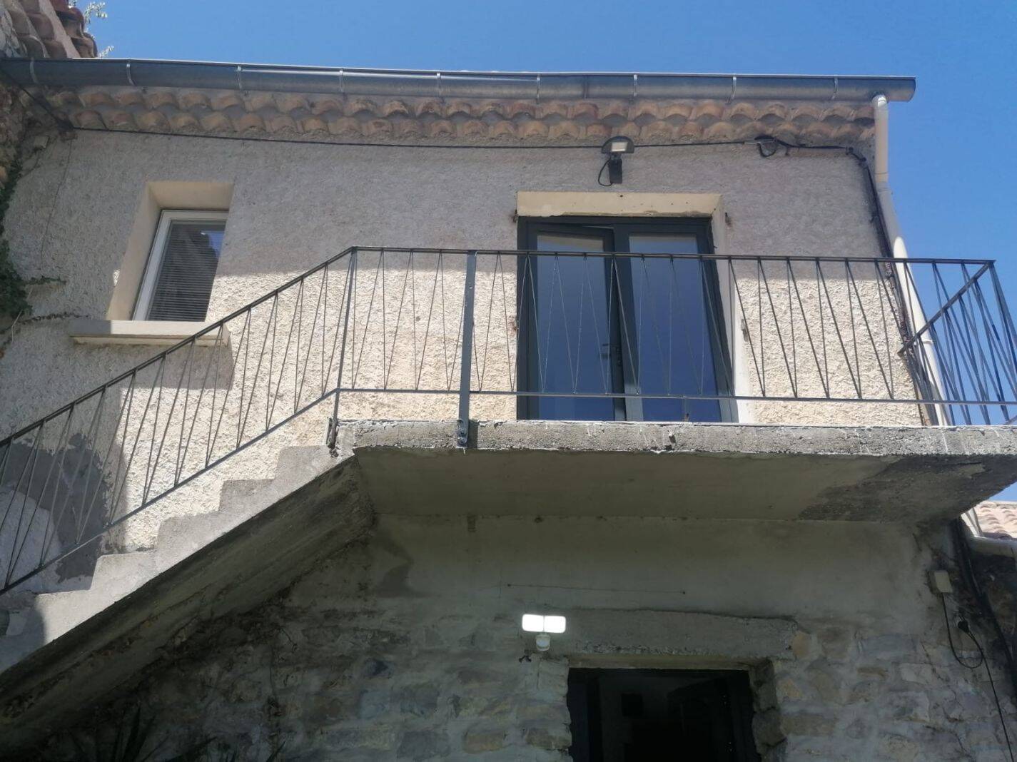 Appartement 2 pièces 60 m² · à Vaison-la-Romaine · 60 m² · 195 000 €