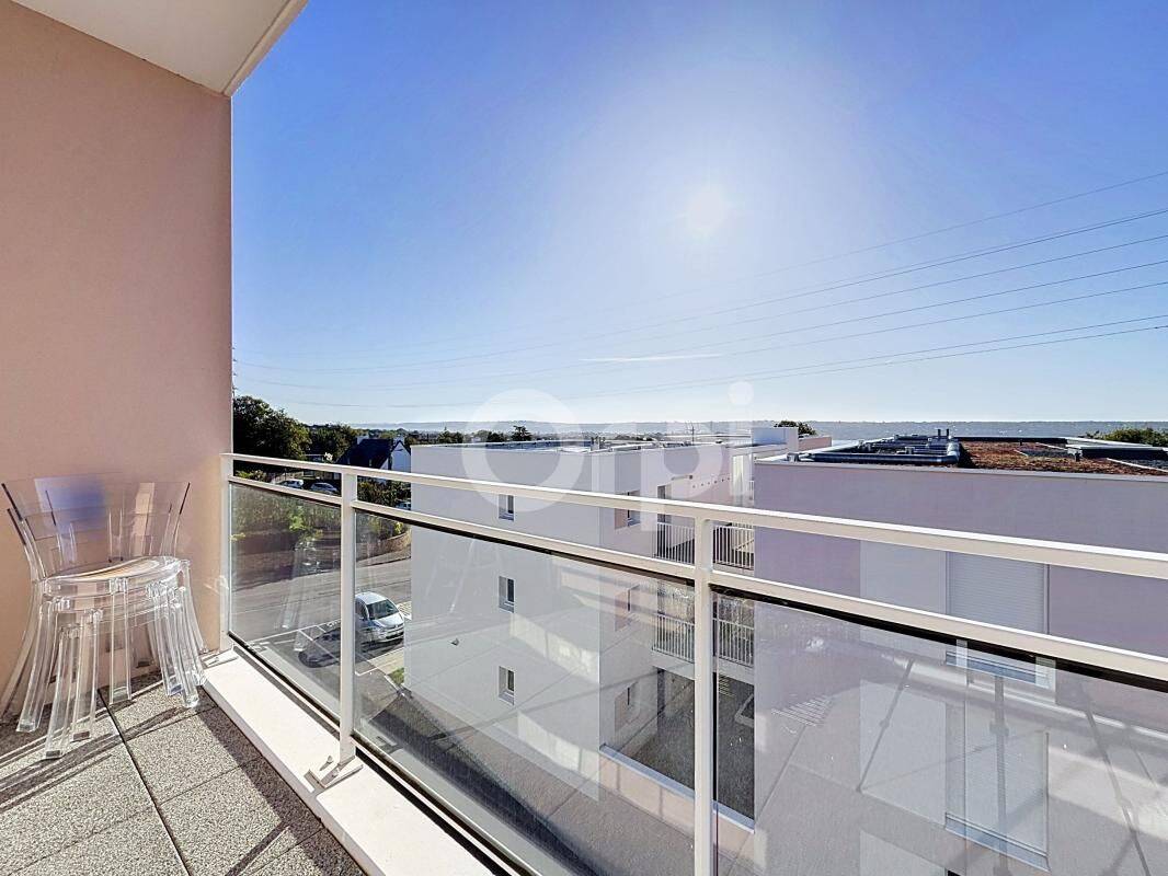Appartement 5 pièces 88 m² · à Guipavas · 88 m² · 398 000 €
