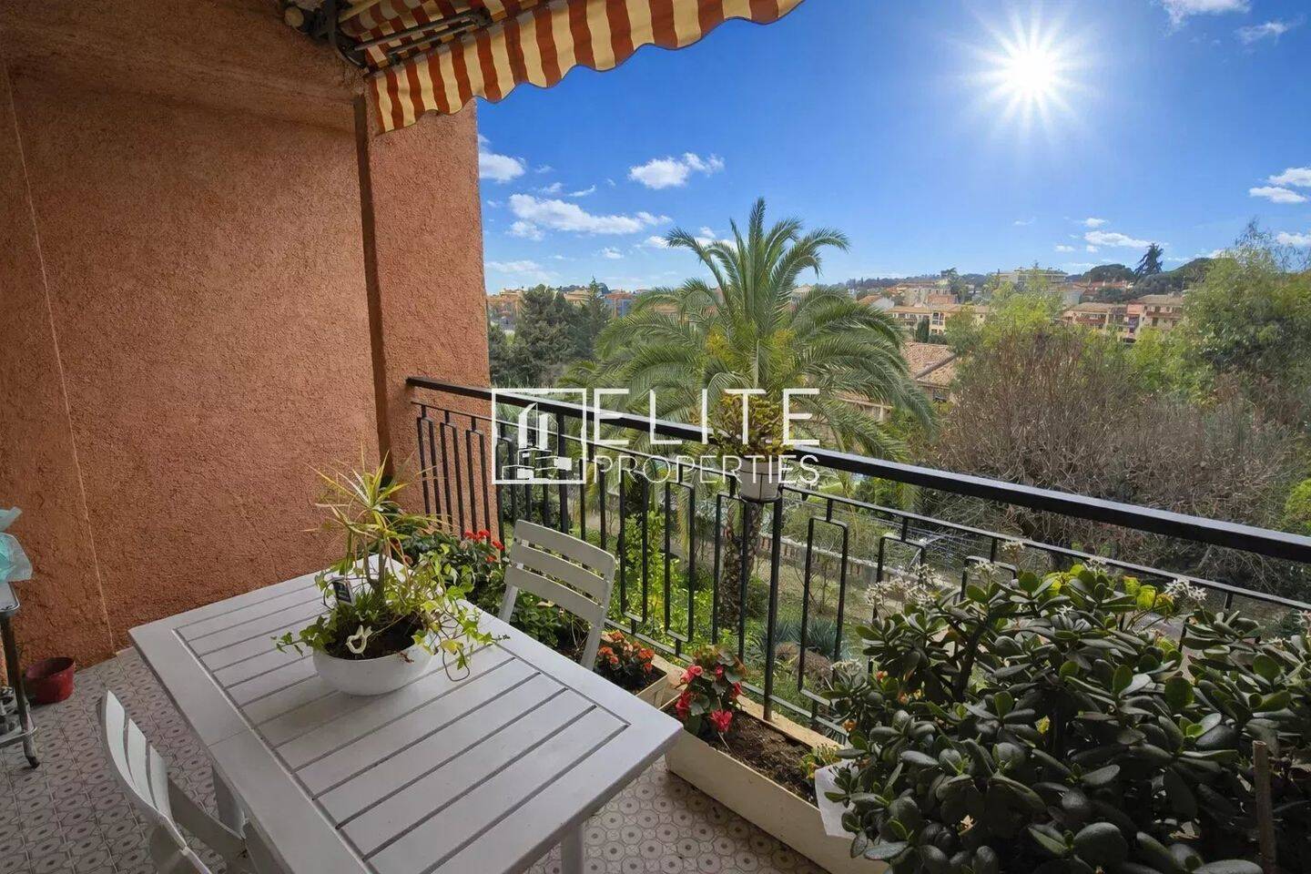 Appartement 3 pièces 71 m² · à Vence · 71 m² · 347 000 €