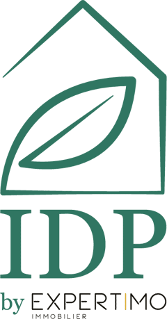 IMMOBILIERE DU PARC - IDP logo