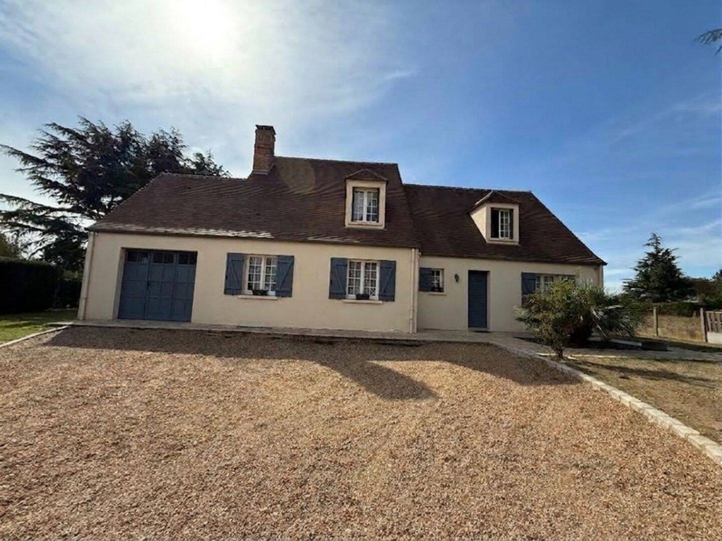 Maison 6 pièces 203 m² · à Parcé-sur-Sarthe · 203 m² · 322 500 €